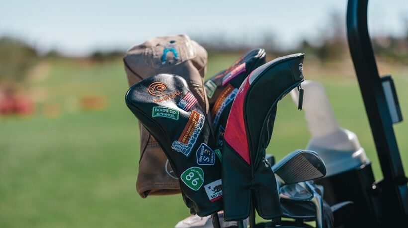 California’s Coolest Golf Accessories – Innovative Picks for 2025