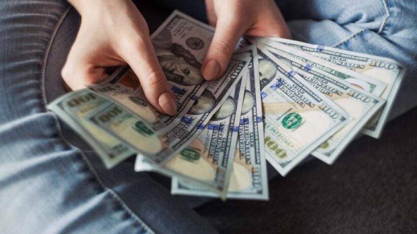 From Novice to Net Worth: How One Investor Turned $5K into $100K