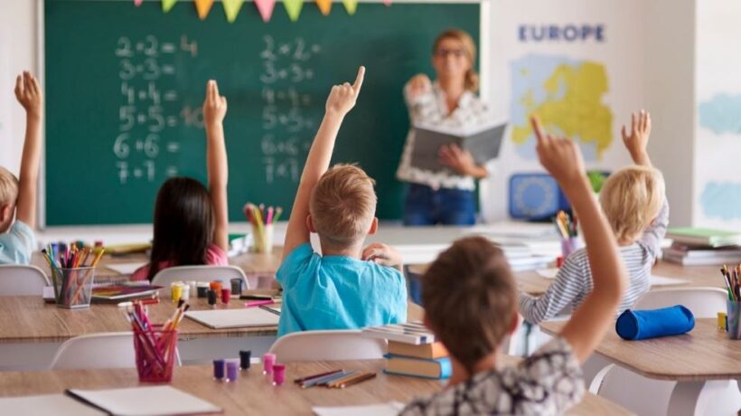 From Passive to Passionate: Strategies for Engaged Students in Building Positive Learning Environments