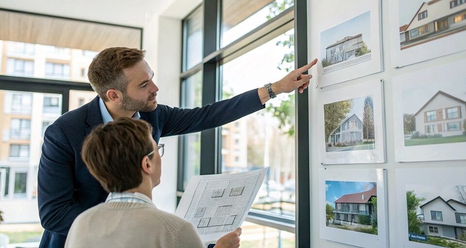 What Real Estate Agents Wish You Knew