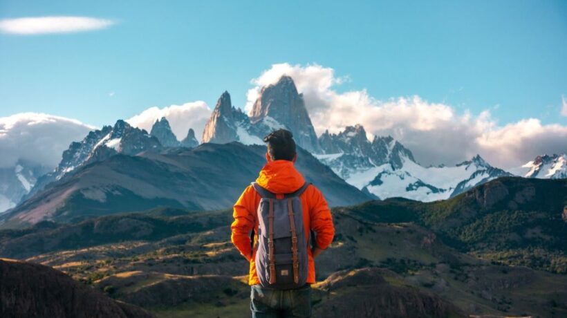 Backpacking Europe Alone: Epic Routes for the Solo Explorer