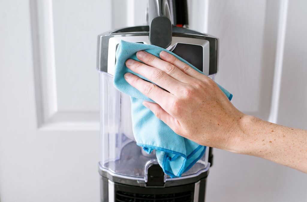 How to sanitize shark vacuum without damage guide youtube