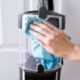 How to sanitize shark vacuum without damage guide youtube