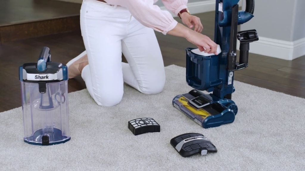 How to Clean a Shark Vacuum and Why You Should