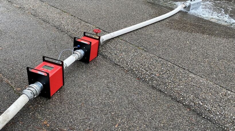 Rethinking Hydrant Maintenance: From Manual Guesswork to Digital Precision