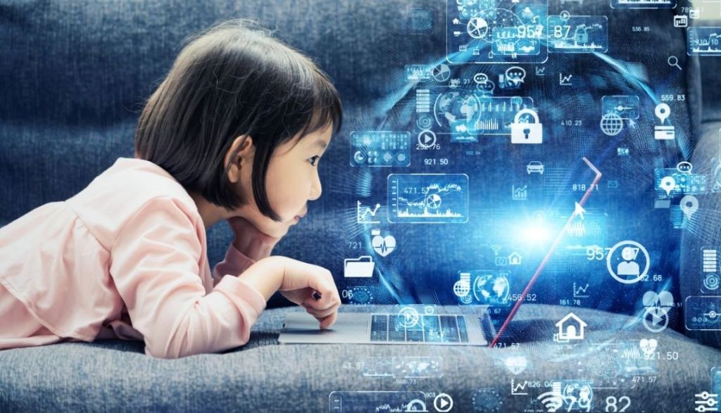 Impact Of AI On Education | Education in a world of AI