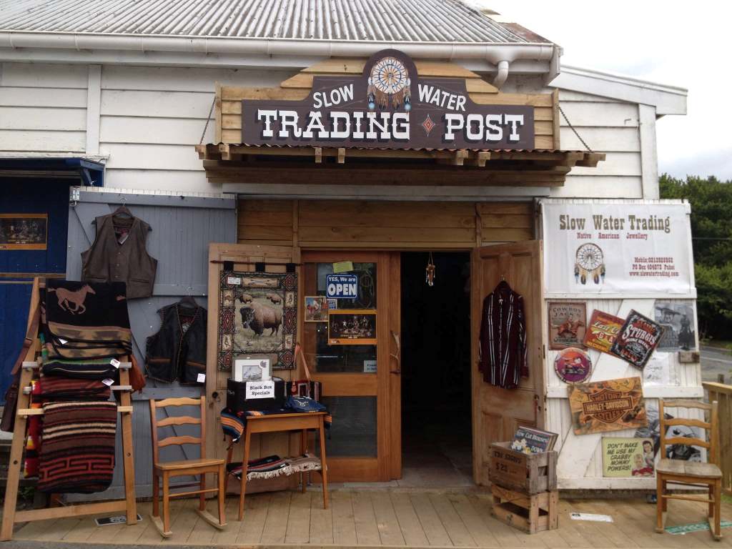 Mommy’s Trading Post