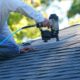 Does homeowners insurance cover roof repairs in Houston?