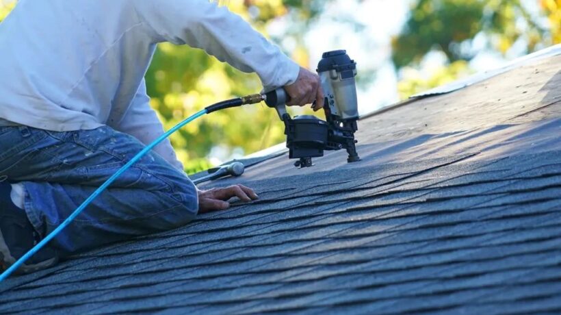 Houston Roofing Repair Services: Fast And Reliable