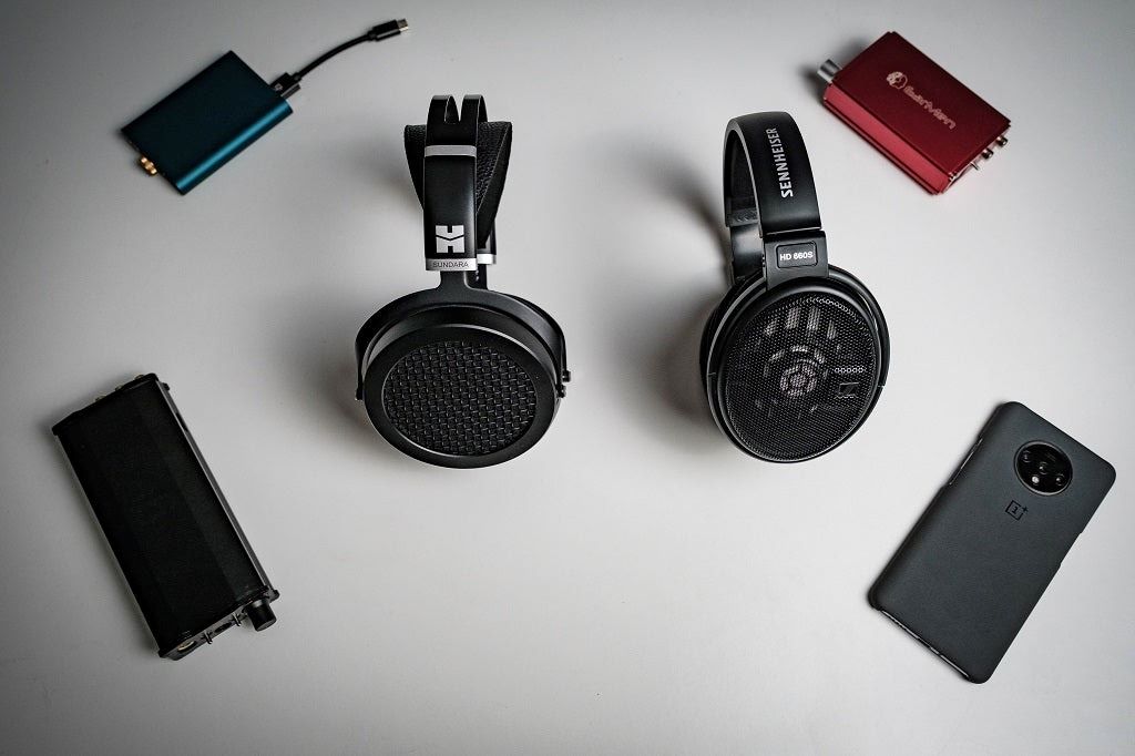Sennheiser HD 660s vs HiFiMAN Sundara: Best of Mid-Fi