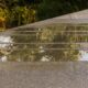 How To Fix Standing Water On A Flat Roof