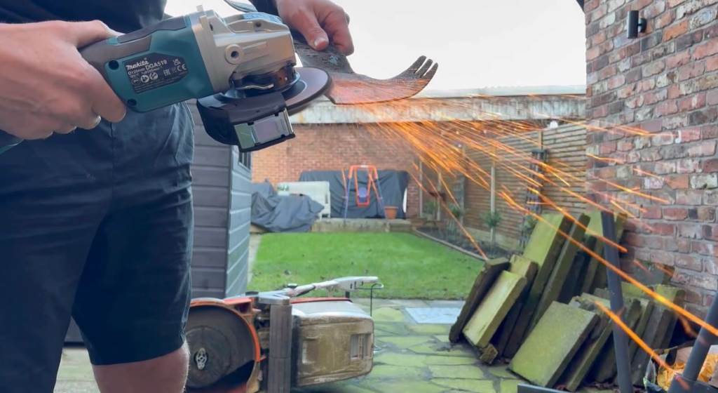 Step-by-Step Guide to Sharpening Lawn Mower Blades