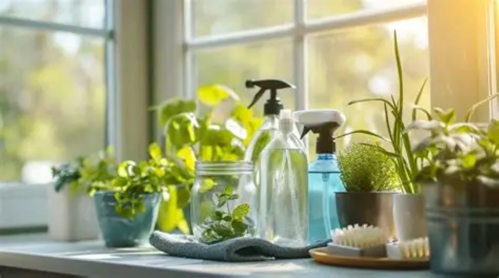 Top Houston Eco-Friendly Cleaning Products Reviewed