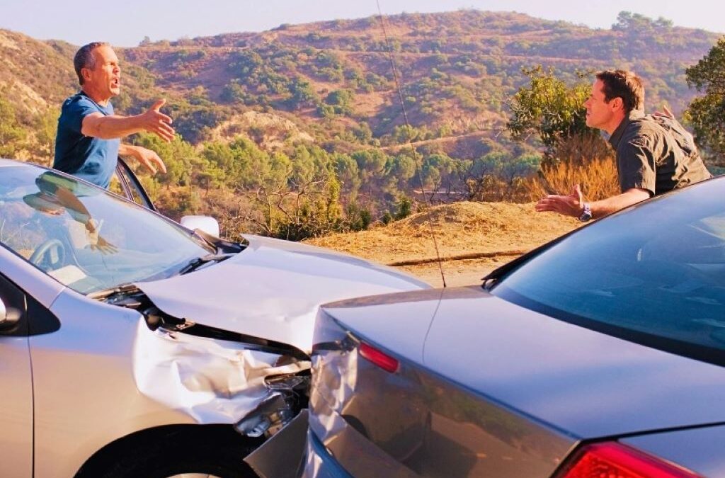 Are parents automatically liable for their teenager’s driving mistakes?