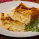 How long does it take to prepare Georgia-style achma
