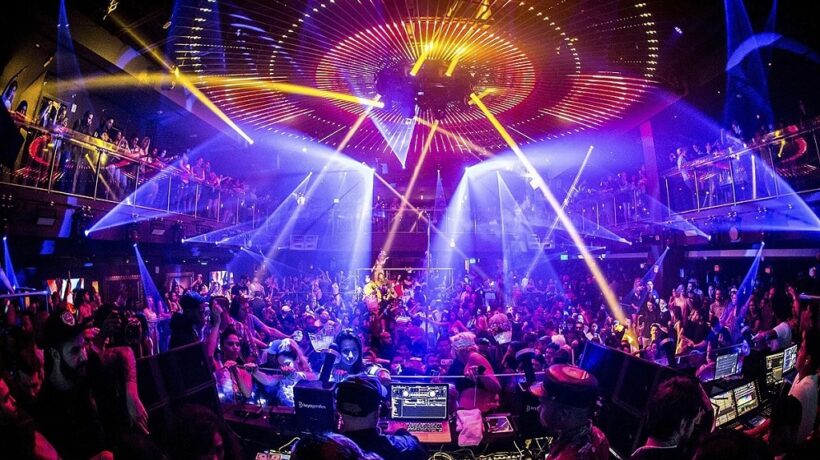 Miami After Hours Entertainment, Music & Party Scene