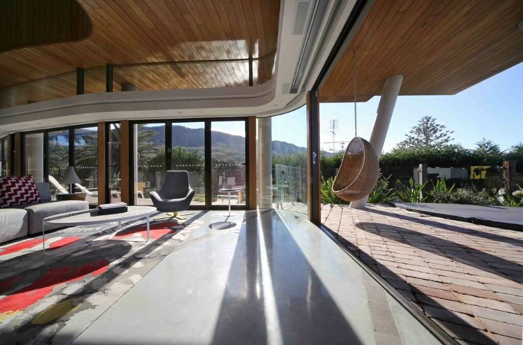 assess a property’s natural light