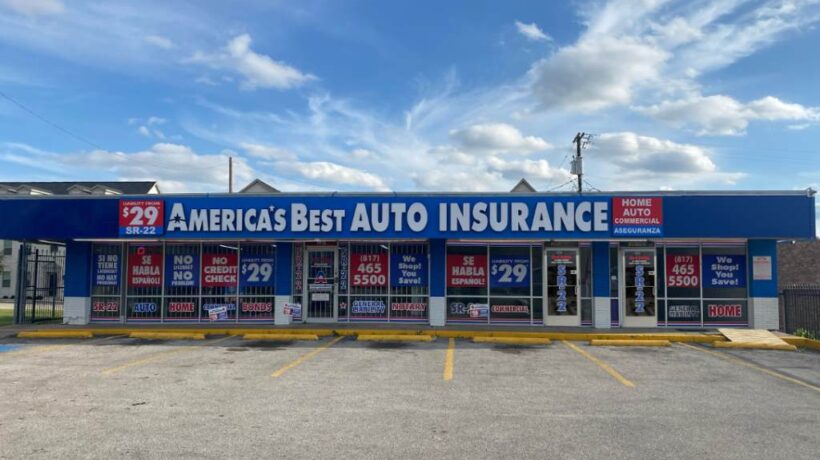 Find Best Auto Insurance Agents in Dallas Today – Get Covered Without Breaking the Bank