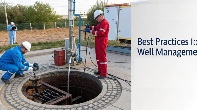 Production Log Evaluation Techniques: Best Practices for Modern Well Management