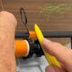 build a custom fishing rod