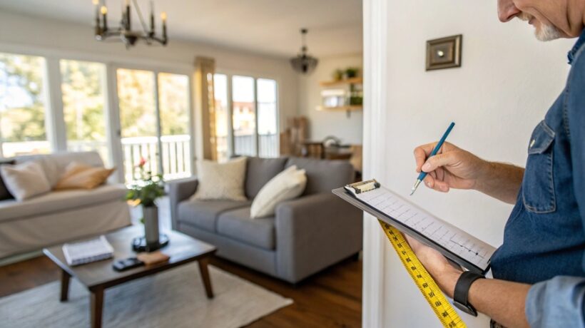 What to Expect During the Home Appraisal Process