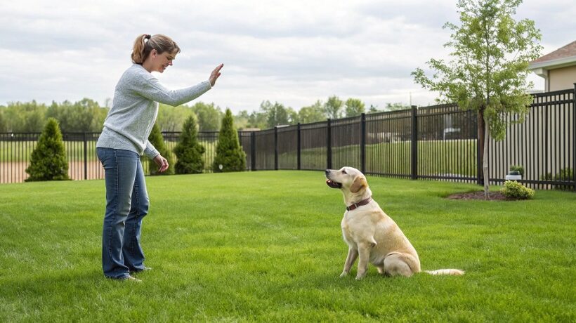 Modern Paw-rent’s Playbook: Dog Training Methods for Today’s Pet Owners to Cultivate Well-behaved Companions
