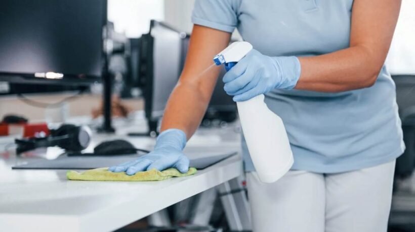 Houston Eco-Friendly Cleaning Products: Reviews and Where to Buy