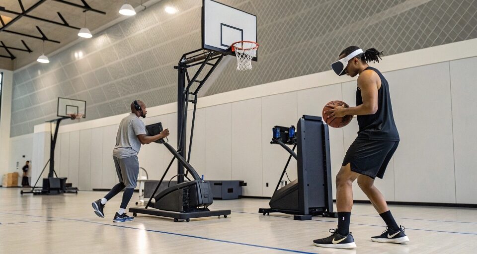 The Digital Evolution of Youth Basketball Culture