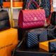 luxury bags in Houston