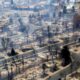 Colorado wildfire damage by county stats guide map