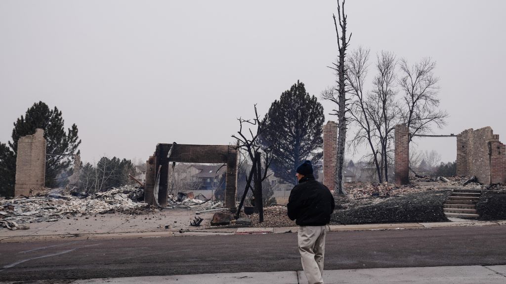 Colorado Wildfire Resource Guide - Joe Neguse - House.gov