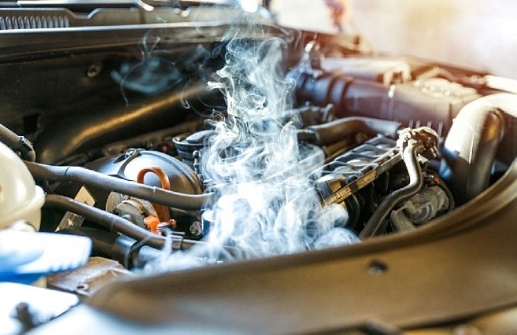 Coolant level drop overheating prevention tips helpful guide ford