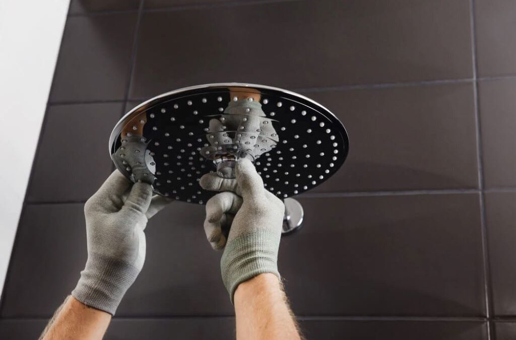 Shower Head Replacement - iFixit Repair Guide