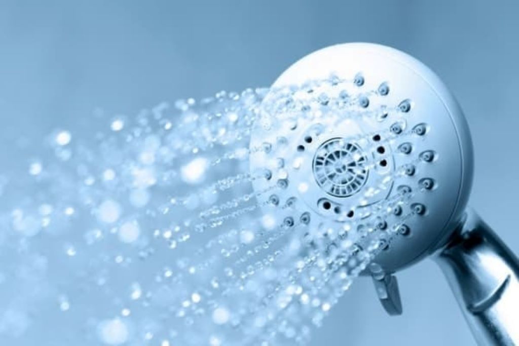 How to Replace a Shower Head with Ease