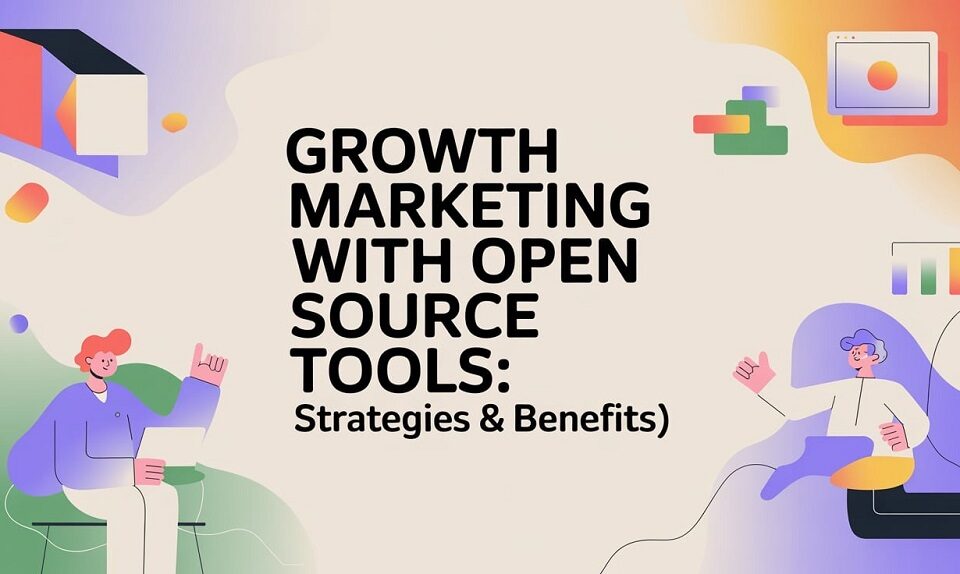 What technical skills are required to implement open-source marketing tools effectively