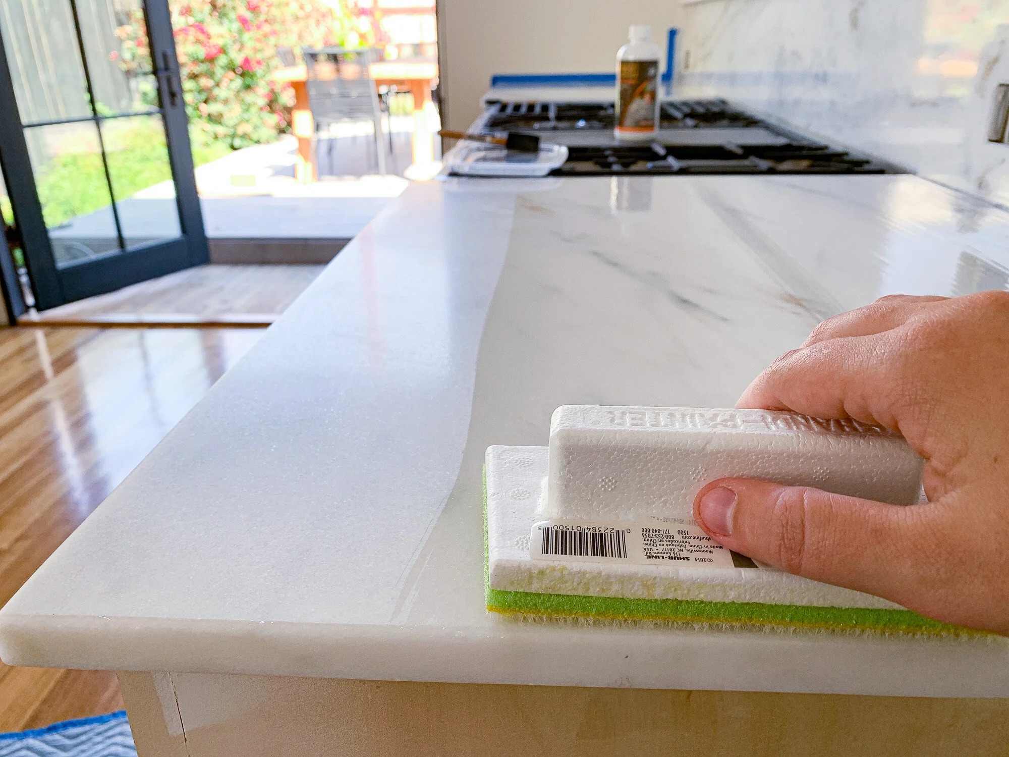 Sealing Quartz Countertops: Do You Really Need to Do It? - Hope Town Lodge