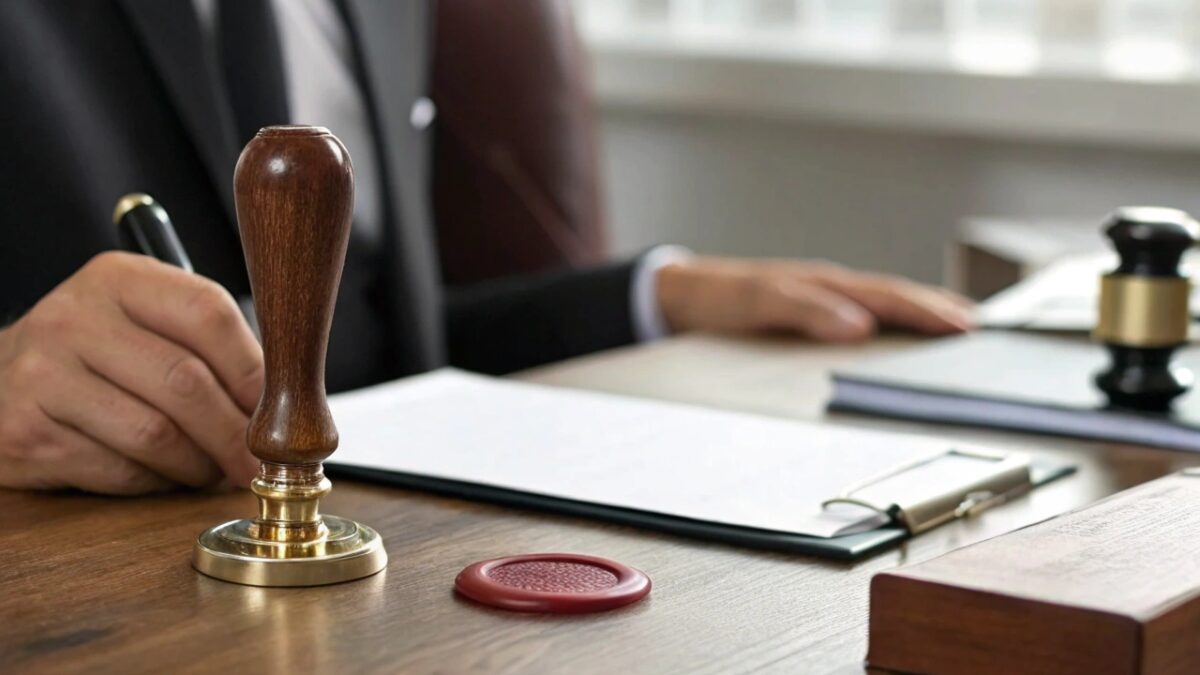 Discover why notaries public are vital in legal transactions. Learn how they prevent fraud, verify identities, and ensure the authenticity of documents.