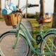 Cruiser bike accessories for comfortable and safer rides