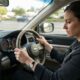 Test driving and inspecting a used vehicle before purchase