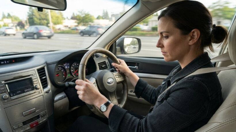 How to Check a Used Car Before Buying: A Complete Inspection Guide