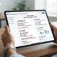 Vehicle history report checklist for used car buyers