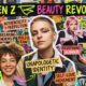 Gen Z redefining traditional beauty standards