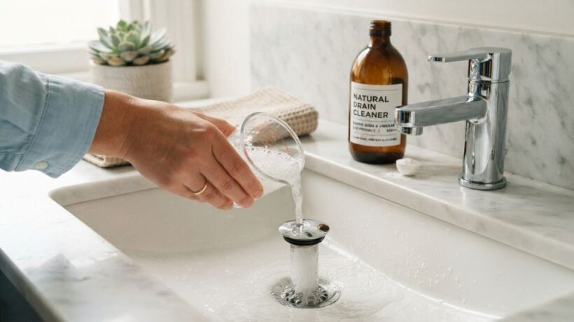 How to Prevent Clogged Drains in Your Home