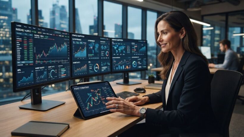 Digital Leadership for a New Economy: Innovation, Adaptability, and Entrepreneurial Growth