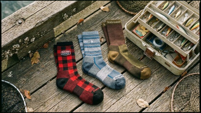How to Pick Affordable Thermal Socks for Texas Waters