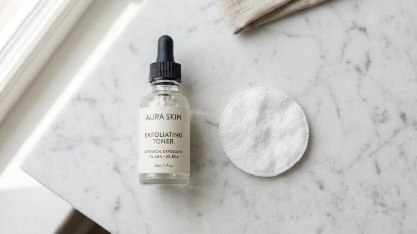 How to Think About Exfoliation in a Modern Skincare Routine