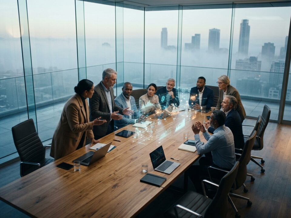 Stay ahead in 2026 with critical insights into professional services trends. Discover how digital disruption and evolving client demands reshape modern firms.