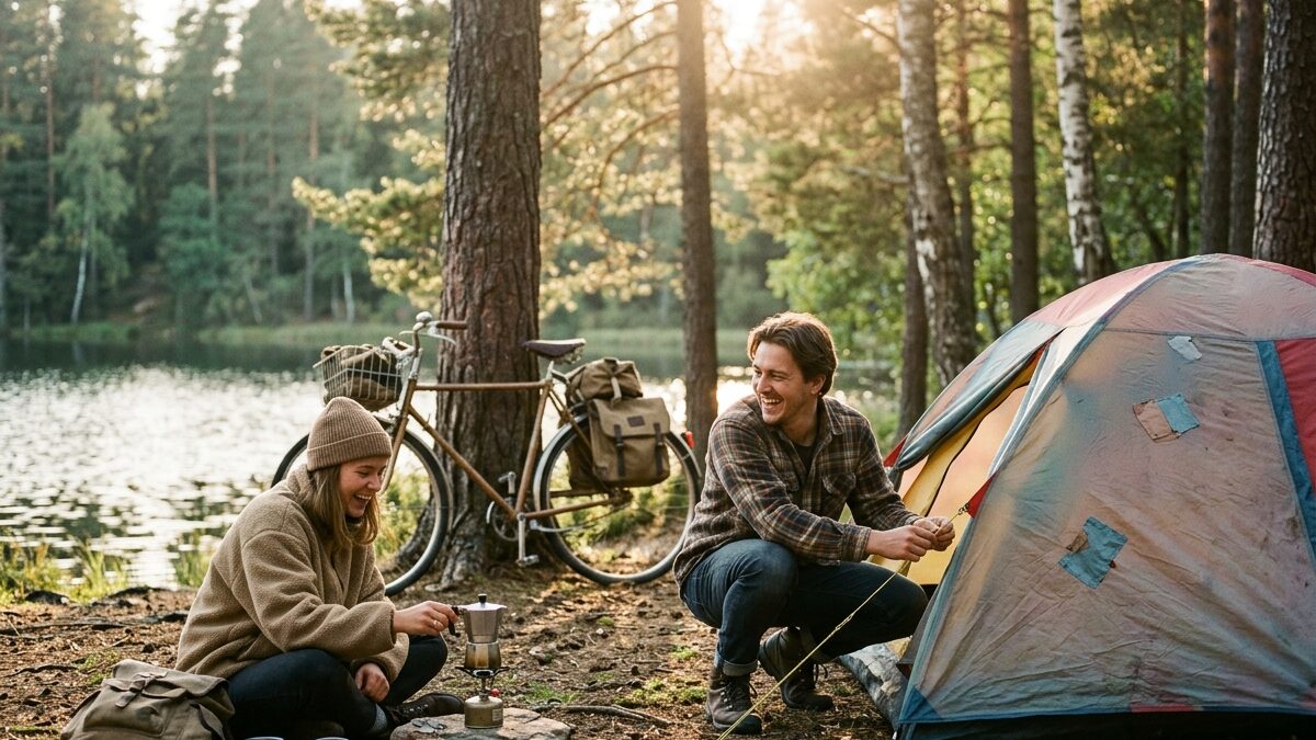 Enjoy your favorite outdoor hobbies on a budget. Find actionable tips to slash gear and trip expenses without sacrificing fun. Plan your next adventure