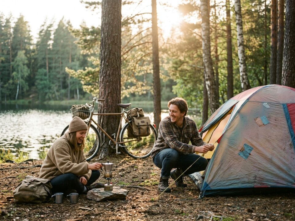 Enjoy your favorite outdoor hobbies on a budget. Find actionable tips to slash gear and trip expenses without sacrificing fun. Plan your next adventure