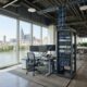Avoid costly downtime with a scalable office network in Nashville, Tennessee. Discover key steps for cabling, hardware setup, and business-grade security.